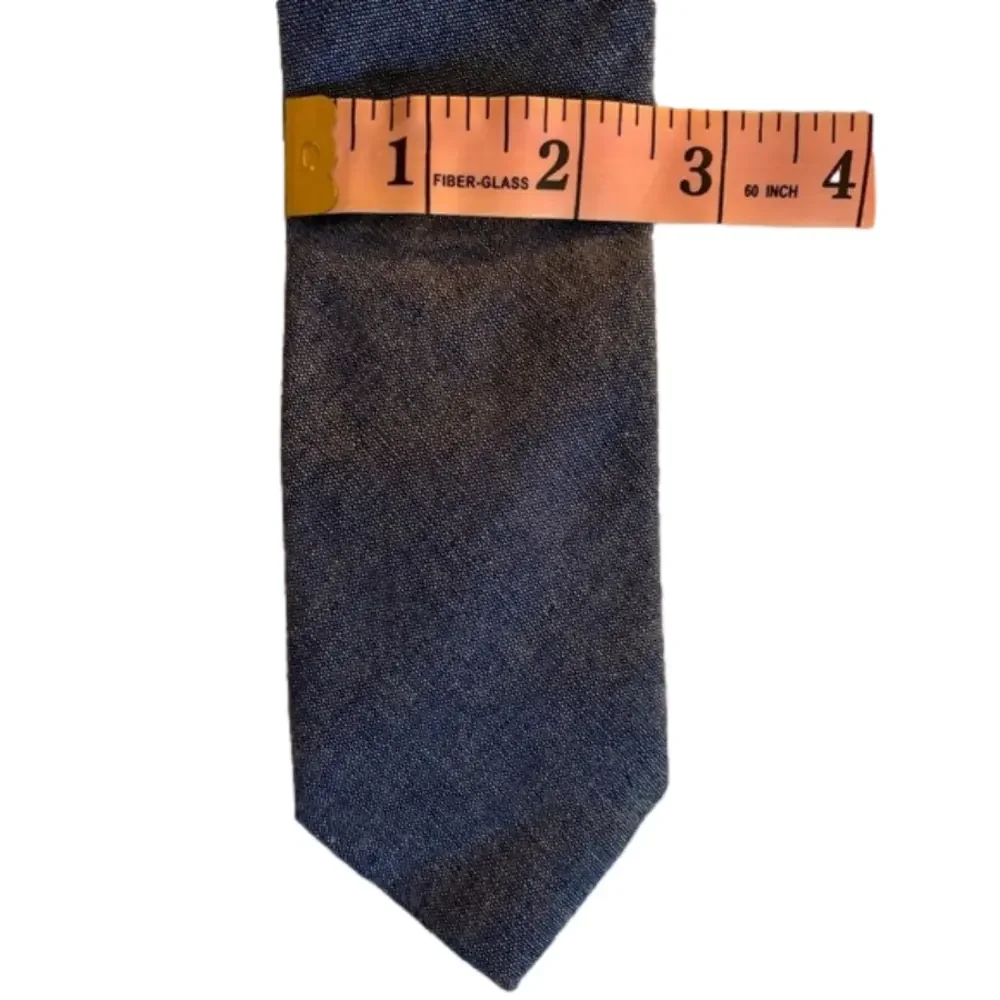 Merona Blue Men’s Tie